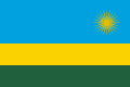 Finden Sie Informationen zu verschiedenen Orten in Ruanda